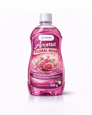 Aroma Floral Rose 500 G