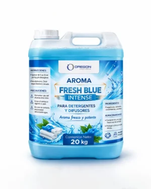 Aroma Fresh Blue Intense 20 Kg 2
