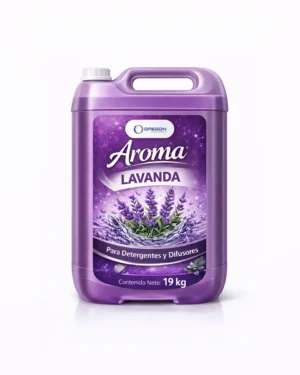 Aroma Lavanda 19 Kg