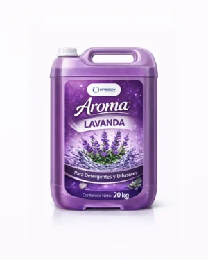 Aroma Lavanda 20 Kg