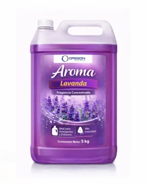 Aroma Lavanda 5 Kg