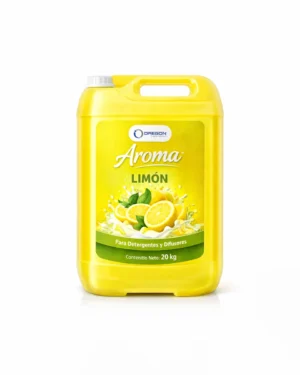 Aroma Limon 20 Kg