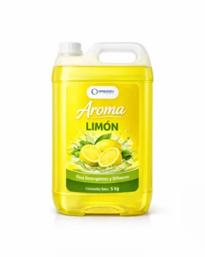 Aroma Limon 5 Kg