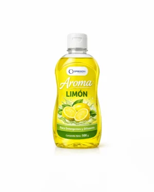 Aroma Limon 500 G