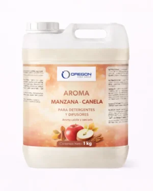 Aroma Manzana Canela 1 Kg