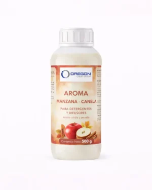 Aroma Manzana Canela 500 Gr