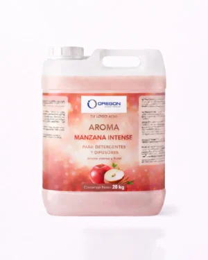 Aroma Manzana Intense 20 Kg