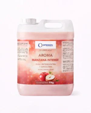 Aroma Manzana Intense 5 Kg