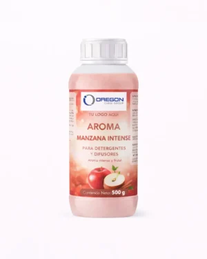 Aroma Manzana Intense 500 Gr