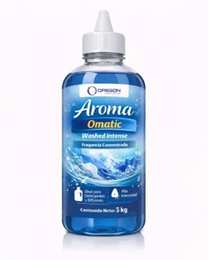 Aroma Omatic 5 Kg 2
