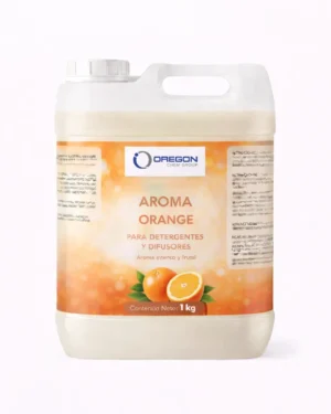 Aroma Orange 1Kg