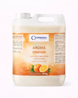 Aroma Orange 20 Kg