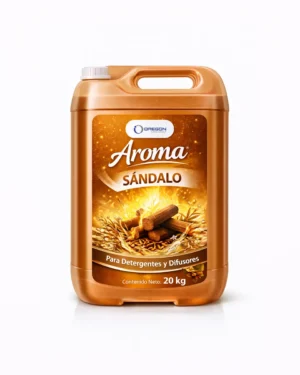 Aroma Sandalo 20 Kg