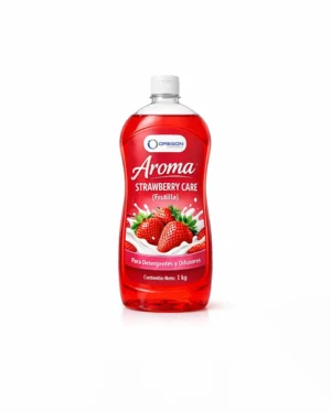 Aroma Strawberry Care 1 Kg