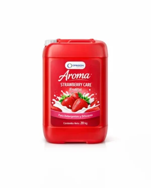 Aroma Strawberry Care 20 Kg