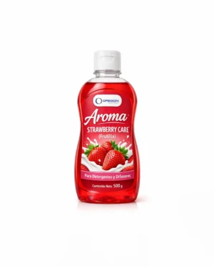 Aroma Strawberry Care 500 G