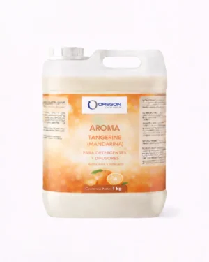 Aroma Tangerine Mandarina 1 Kg