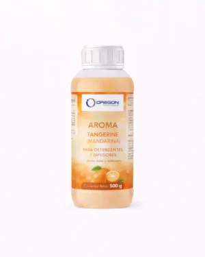 Aroma Tangerine Mandarina 500 G