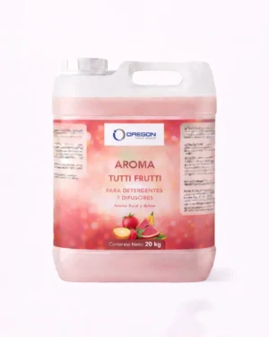 Aroma Tutti Frutti 20 Kg