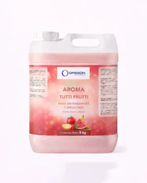 Aroma Tutti Frutti 5 Kg