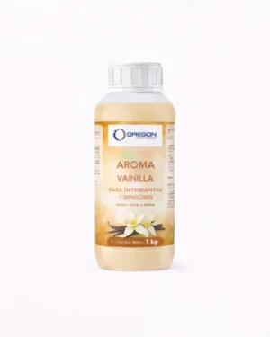 Aroma Vainilla 1 Kg