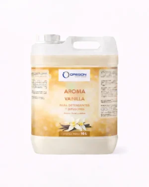 Aroma Vainilla 10 L