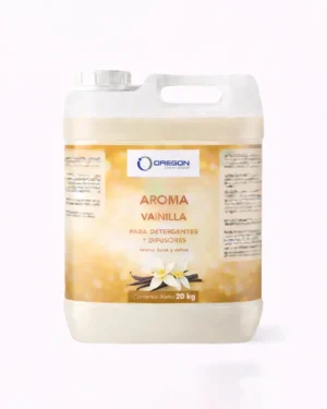 Aroma Vainilla 20 Kg