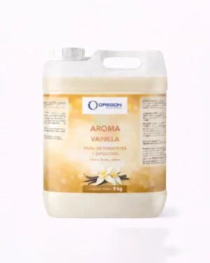Aroma Vainilla 5 Kg