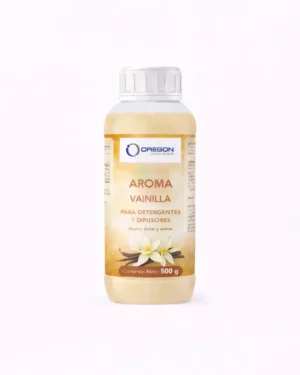 Aroma Vainilla 500 G