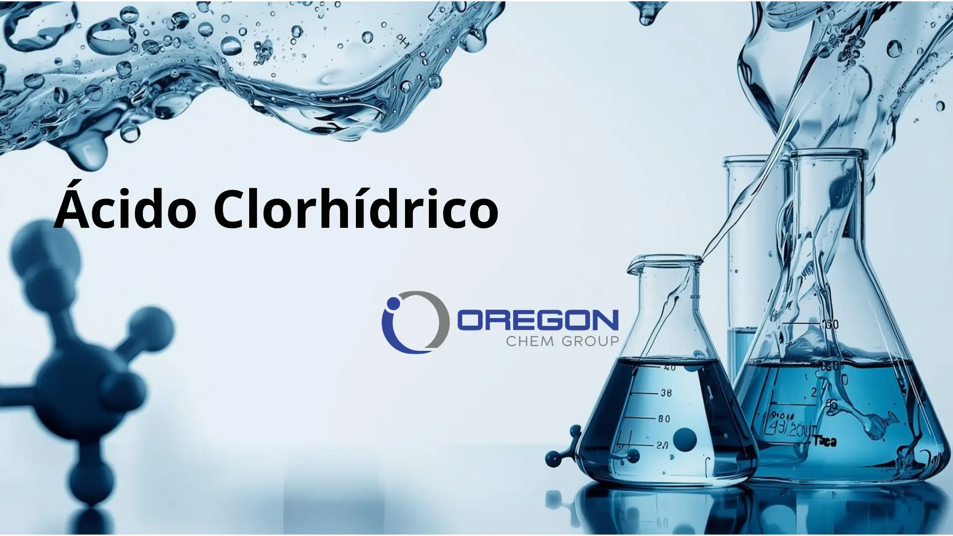 Ácido Clorhídrico: El Químico Industrial que Todos Usan, Pero Pocos Comprenden 1 Acido Clorhidrico El Quimico Industrial Que Todos Usan Pero Pocos Comprenden