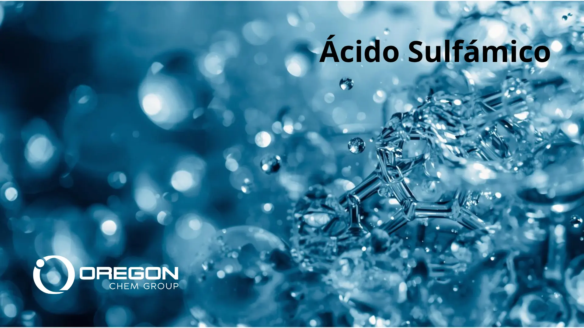 Acido Sulfamico La Alternativa Eficiente Que Supera A Los Acidos Tradicionales